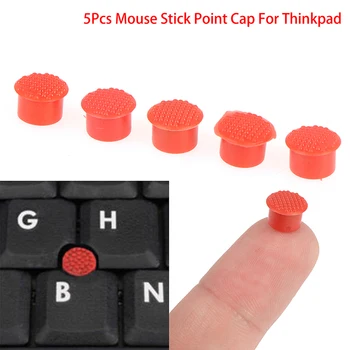 5vnt Nešiojamojo kompiuterio Klaviatūra Trackpoint Pelės Žymiklį Stick Taško Mygtuką Bžūp, 