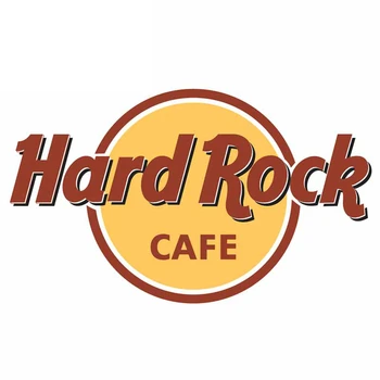 Asmenybės Automobilio Lipdukas, skirtas Hard Rock Cafe Kemperis Sunkvežimių Decal Kūrybos PVC, atsparus Vandeniui Padengti Įbrėžimams Auto Apdaila
