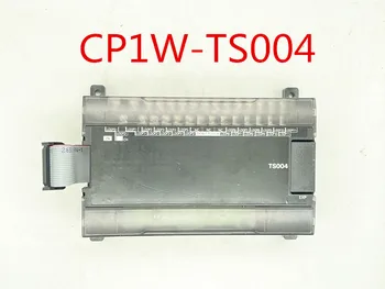 CP1W-TS101 TS102 CP1W-TS001 TS002 TS003 TS004 Temperatūros Jutiklio Modulis Originalus Naujas