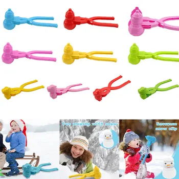 Dirbtinis Sniegas & Snaigės Antis Sniego Dinozaurų Putinas Maker Įrašą Vaikai Lauke Žiemos Sniego Pelėsių Žaislas Kalėdų Dovana