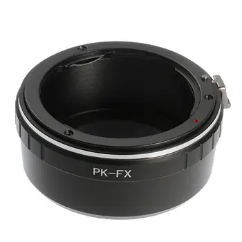 FOTGA PK-FX Kamera Adapterio Žiedas 