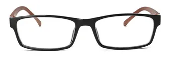 Mados baigė Trumparegystė Taurės Vyrų, Moterų shortsighted akinių recepto akinius, kurių lęšiai -1.00 į -4.00
