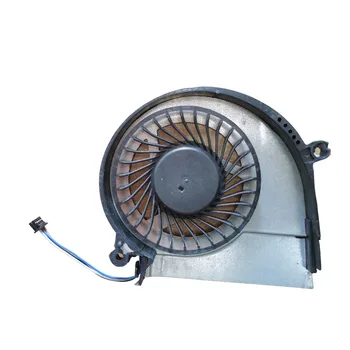 NAUJAS CPU ventiliatorius HP Pavilion 14-E 14E 15 17 aušinimo ventiliatorius AB08505HX110B00 0CWR62 724870-001 725684-001 719860-001 DFS501105PR0T