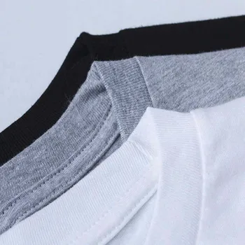 Naujas Vyrų trumpomis rankovėmis marškinėlius EDDSWORLD KINOLOGŲ ORIGINALUS MARŠKINĖLIUS IR DAUGIAU Marškinėliai Moterims t-shirt