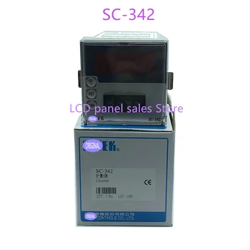 Originalus SC-342 Kokybės bandymo vaizdo įrašų gali būti pateikta，1 metų garantija, muitinės sandėliai, sandėlyje