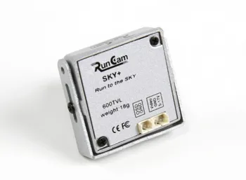 RunCam SKYPLUS-L28-P FPV Kamera PAL