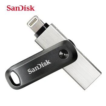 SanDisk iXpand Flash Drive Eiti USB 