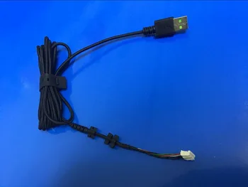 Visiškai naujas USB pelės kabelio Pelių Linijos Razer Lancehead Wired/Wireless Gaming Mouse/RAZER LANCEHEAD TURNYRO EDITION